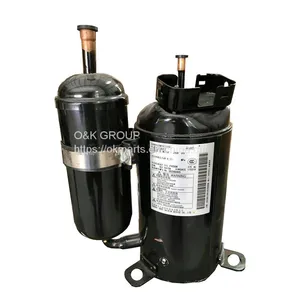 DAIKIN Compressors thumbnail-1