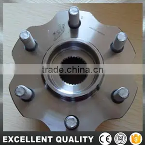 Wheel Hub Bearing 43202-4X00A thumbnail-2