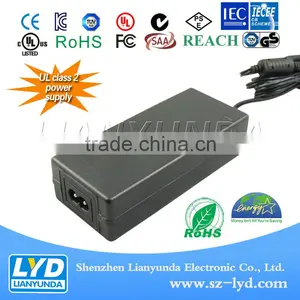 LED Flexible Strip Light Led Power Adapter 12V 5A 60W thumbnail-1