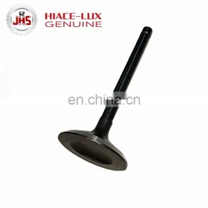 HIGH QUALITY Engine Valve Intake Valve For Hiace 5L OEM 13711-54030 thumbnail-1
