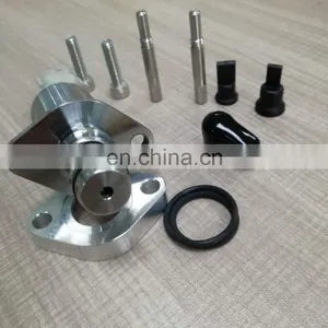 Wholesale Automotive Parts Suction Control Valve SCV 04226-0L010 294200-0093 for HILUX HIACE FORTUNER 1KD 2KD 2004-2008 thumbnail-5