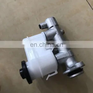 HIGH QUALITY Auto Brake Master Cylinder OEM 47201-12750 for COROLLA AE111 1995-2005 thumbnail-2