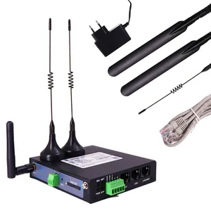 New Design Hsdpa Router Suppliers for Laser Cutter Remote Monitoring thumbnail-1