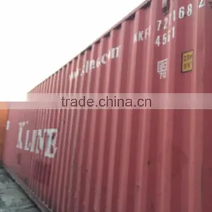 Prices of Used 40ft HC Cargo Containers in China thumbnail-5