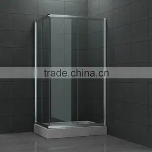 Silding Door Shower Enclosure thumbnail-1