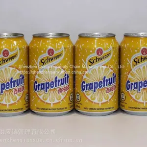 Can 330ml 24pcs per Pack thumbnail-4