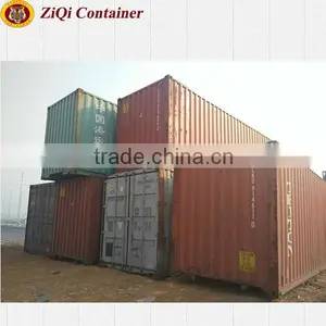 Used 20ft Shipping Container for Sale in USA thumbnail-6