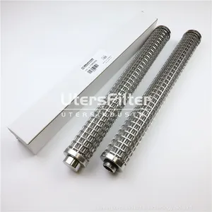 1340006 Uters Replace of BOLL All Stainless Steel Marine Filter Element thumbnail-2