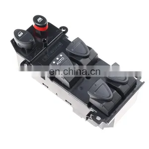 100001850 ZHIPEI Master Power Window Switch 35750-SNA-A130-M1 For Honda Civic Hybrid Civic 2006-2010 FA1 35750-SNA-A130-M1 thumbnail-2