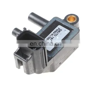 100013449 MAP Sensor FW93-5L200-AA for JAGUAR XF LAND ROVER EXHAUST DPF DIFFERENTIAL thumbnail-3