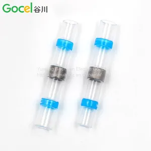 Waterproof Solder Ring Heat Shrinkable Middle Connection Terminal SST-S31 thumbnail-2