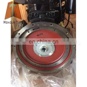 Hot Sell Excavator Cylinder Diesel Engine 4TNE98 Engine Assembly thumbnail-2