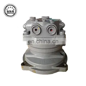 High Quality ZX35U-2 ZX35 Excavator Swing Motor ZX50 ZX50U-2 Slew Motor ZX55 ZX55UR Swing Gearbox thumbnail-2