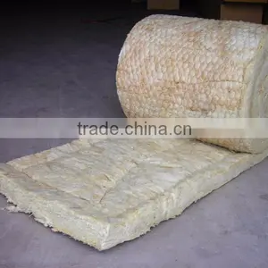 Non-combustible Rock Wool - Thermal Insulation Made in Vietnam thumbnail-1