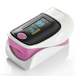 Finger Pulse Oximeter thumbnail-1