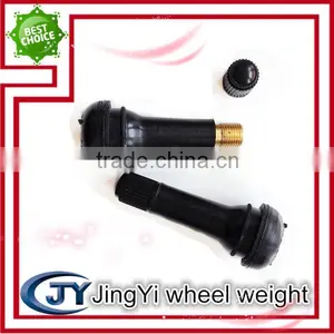 TR414 TUBELESS SNAP-IN VALVE ALUMINIUM AUTOMOTIVE TYRE PRODUCTS,TUBELESS SNAP-IN VALVES,VALVES thumbnail-3