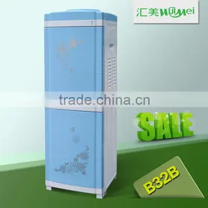 Electric Soda/ Sparlking Water Dispenser Standing Drink Machince thumbnail-1