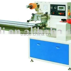 Pillow Packing Machine thumbnail-1