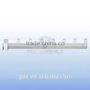 Heavy Duty Clothes Display Hook for Crossbar thumbnail-1
