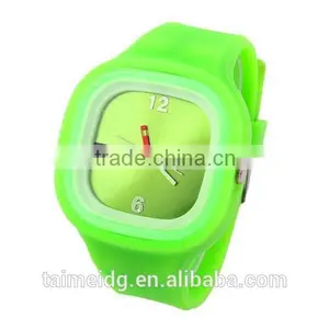 Website Logo Printed Watch thumbnail-1