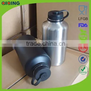 Water Bottle With Straw Lid New Products 64oz Hydro Flask HD-104A-61 thumbnail-1