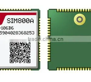 SIM800A GSM/GPRS Module STM32 Package thumbnail-3
