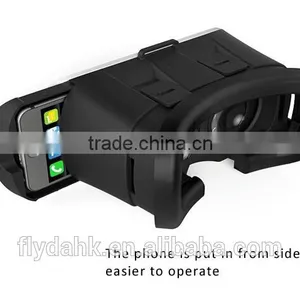 2016 New Arrival 3d vr Box vr Glasses Headset for Cellphone 3g Google Glasses 3D VR Glasses. thumbnail-5