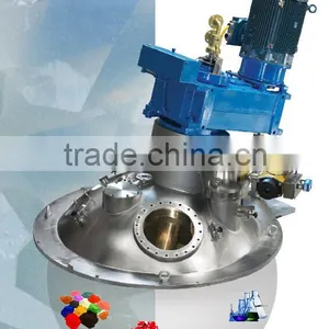 High Quality Spherical Dryer Made in China thumbnail-2