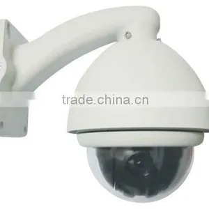 High Speed Ir Full hd Ptz Camera thumbnail-1