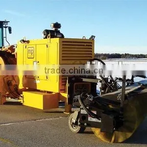 Airport Runway Broom Convoluted Wafers thumbnail-1