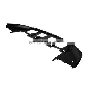 OEM 1034833-00 FRONT BUMPER LOWER BOARD for 2016-2019 Tesla Model X thumbnail-3