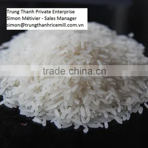 Vietnam Jasmine Fragrant Rice thumbnail-4