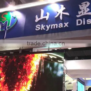 Indoor Die-cast Rental Full Color Square LED TV Display for Advertising Display thumbnail-1