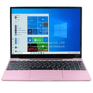 14inch Laptop Metal Shell 200W Pixels With Magnetic Suction Camera thumbnail-1