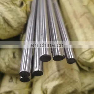 Sample Available 8mm 316 Stainless Steel Round Rod Bar Price thumbnail-5