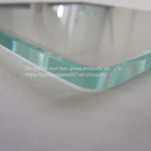Guangdong Customization Production 2 Mm3mm Photo Frame Glass Glass Manufacturer thumbnail-2