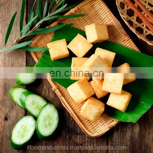 2018 High Quality Thailand Fish Tofu thumbnail-1