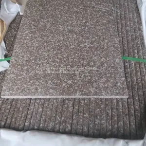 G664 Red Granite Pictures thumbnail-2