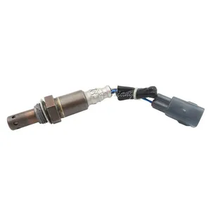Haoxiang New Material Auto Oxygen Sensor O2 Lamdba 89467-70120 Fits for Lexus LX470 thumbnail-3