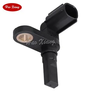 Haoxiang New Material Wheel Speed Sensor ABS 89543-0C020 For Toyota Tundra SEQUQIA thumbnail-1