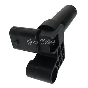 Haoxiang New Material Auto Crankshaft Position Sensor BK216C315AC For 2.0 2.2 Citroen Peugeot Ford Land Rover thumbnail-5