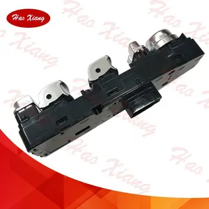 Haoxiang CAR Power Window Switches Universal Window Lifter Switch 61317941997 For BMW 5 Series thumbnail-2