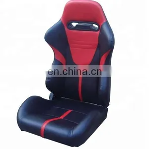 JBR1010 Famous Adjustable Popular Racing for Car Universal With Different Color Racing Seat thumbnail-1