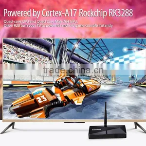 NEW!NEW!NEW COME OUT BOX!Tronsmart Orion R28 Meta Google Android 4.4,Bluetooth 4.0 Quad-core Android Smart Tv Box thumbnail-4
