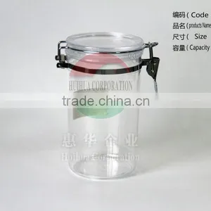 1000ml PS Jar HJH1688830 thumbnail-1
