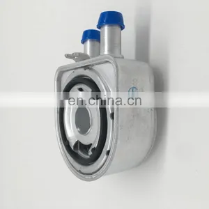 Factory Promotion Auto Oil Cooler for Hyundai Sonata Tucson OEM 26410-2G000 thumbnail-4