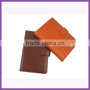 Custom Notebook Manufacturer,all Kinds of Mini a5 pu Notebook thumbnail-2