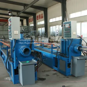 Hydraulic Hose Forming Machine thumbnail-2