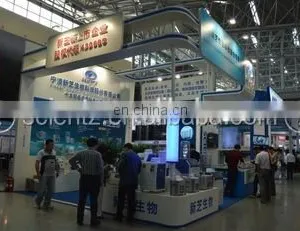 Scientz-207A Food High Pressure Homogenizer thumbnail-4
