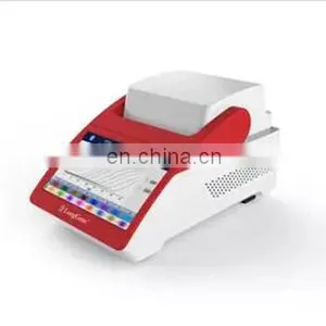 Q160 Dual Channel 16 Wells RT-PCR System Instrument thumbnail-2